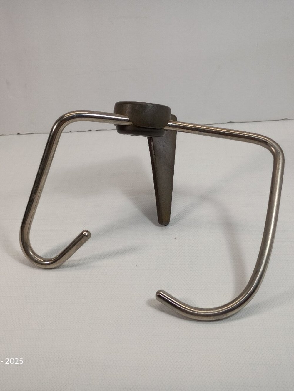 Bosch Universal Mixer Dough Hook Beater Stirrer Arm Stainless Steel